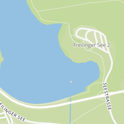 Eifel-Camp Freilinger See | Tous les logements
